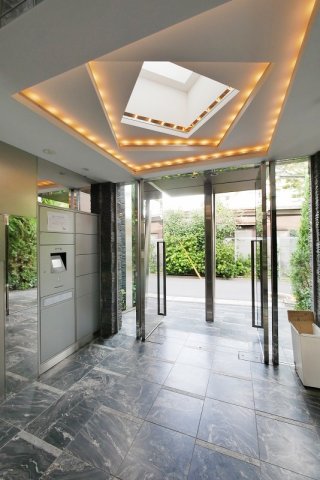 マキシヴ中野 外観