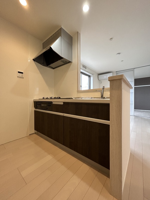 Bonheur キッチン