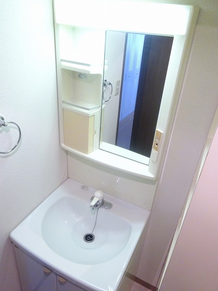 菱和パレス世田谷桜新町 部屋設備