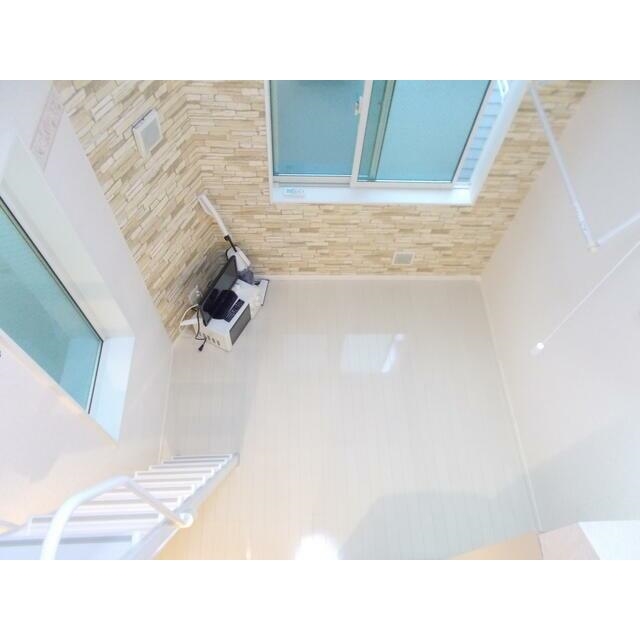 ボンブラン白楽1階 ※家具家電無し