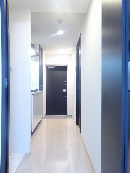 アマヴェル鷺ノ宮103号室 同建物別部屋の参考画像