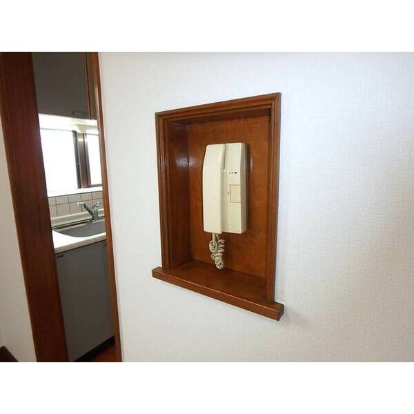 大井貸家0001号室 部屋その他