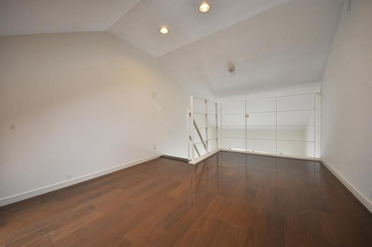 グランアセット経堂4階 バルコニー