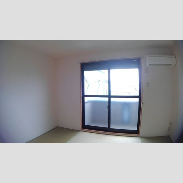 パピヨン四谷301号室 部屋その他