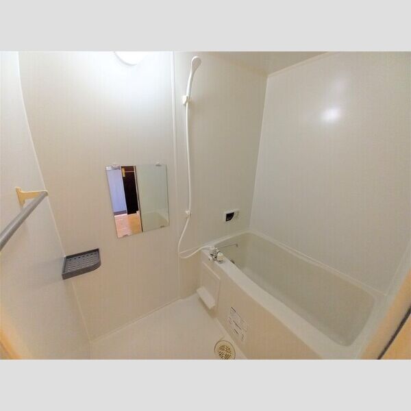 愛宕ビューハイツ バス