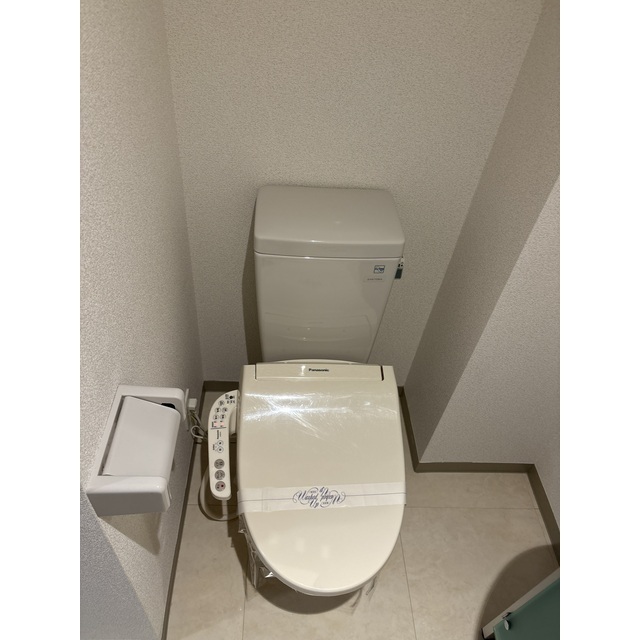 ガラ・シティ横浜西口 内観