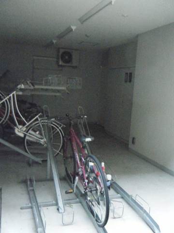 バージュアル大森2階 部屋その他