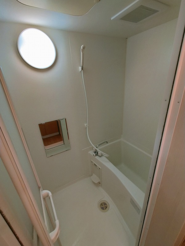 フォレストパークＢ2階 部屋その他