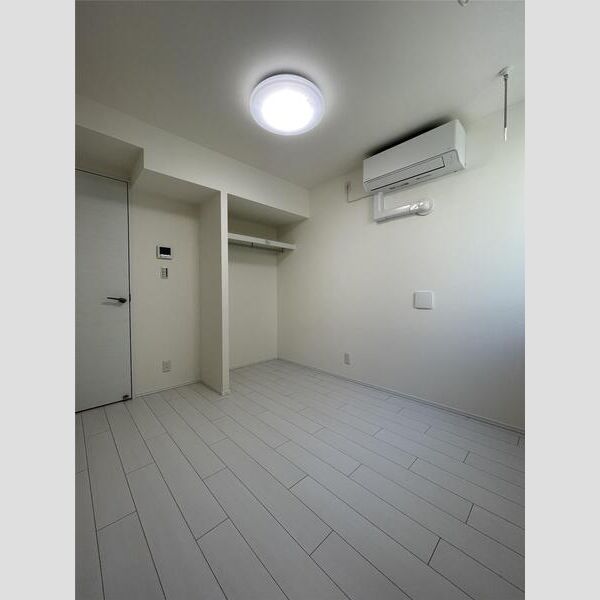 MAXIV CITY神楽坂201号室 リビング