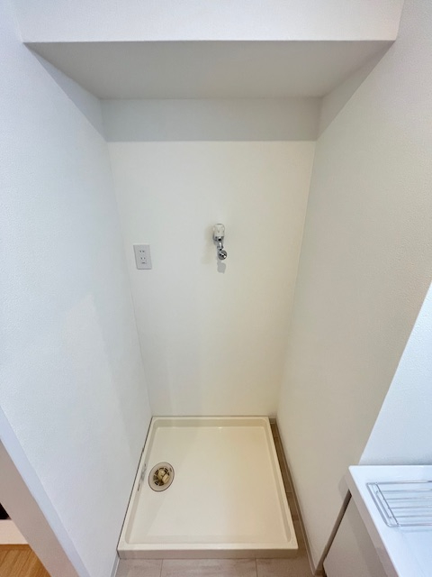 トレセリア横山0705号室 部屋設備