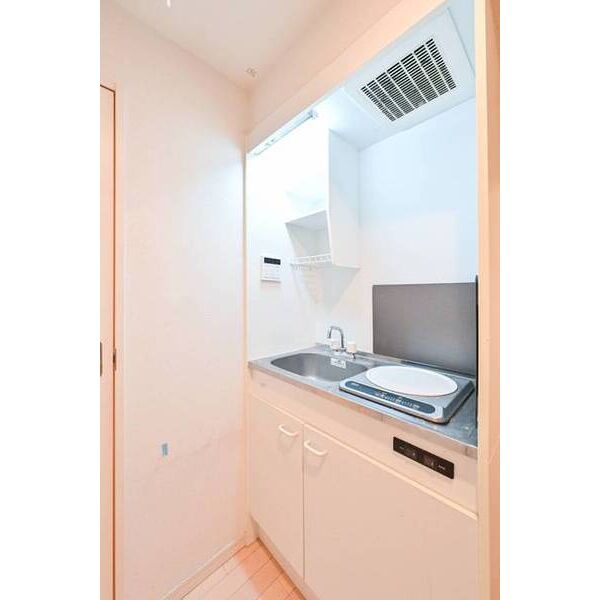 エムズ横浜 キッチン