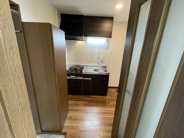 バーナルヒルズⅡＢ2階 部屋その他