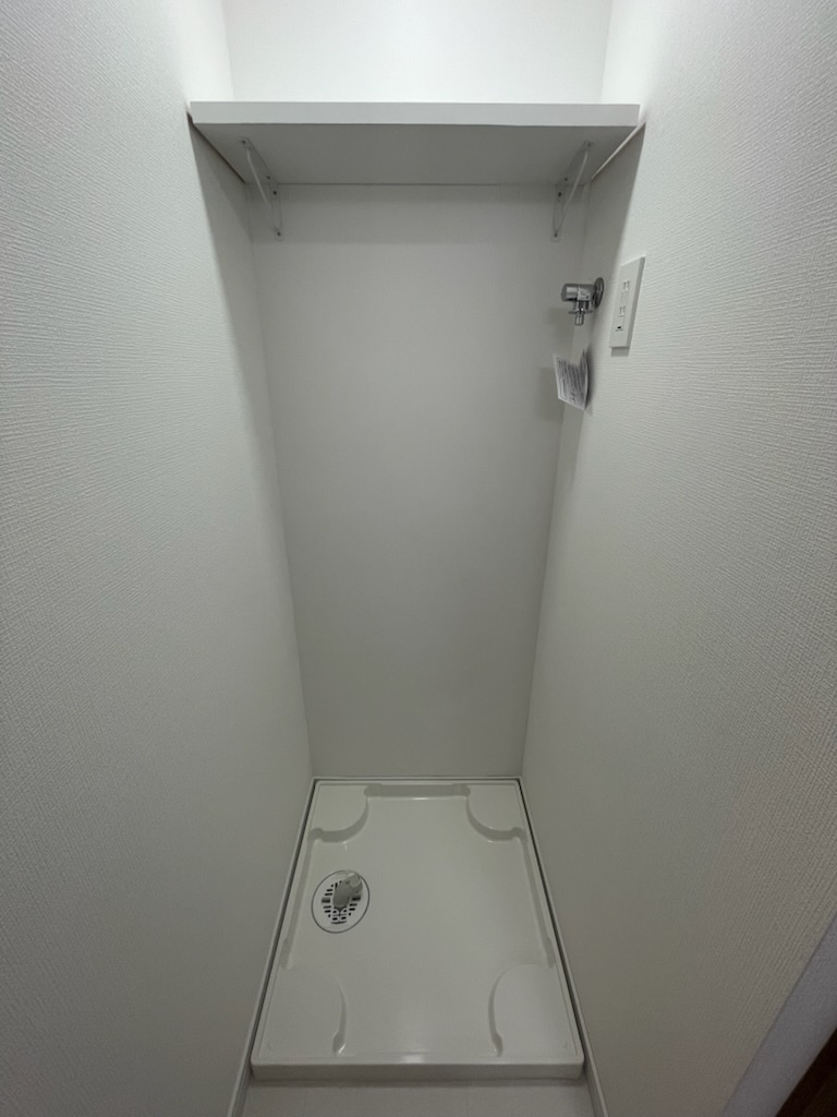 ライオンズプラザ亀戸 部屋設備