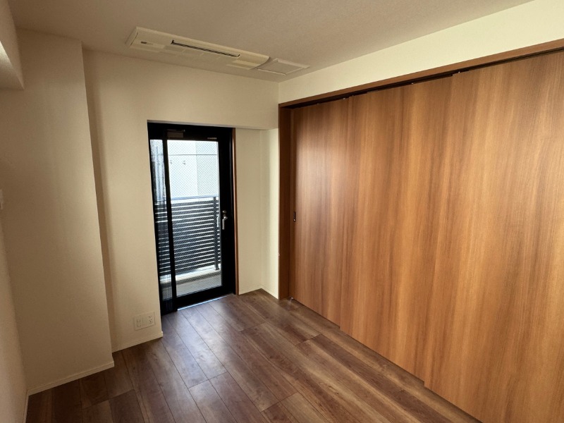 ドムス・スタイル武蔵小山3階 部屋その他