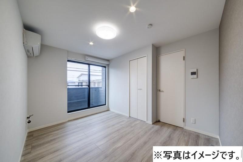 かずや部屋 robot home 柳瀬川Ⅲ 1階 - おとり物件なしのエアドア