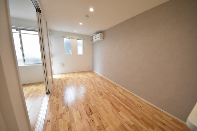 ＣＢ蒲田シャルマン1階 部屋その他