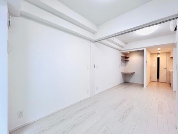 Ｂｒｉｌｌｉａ　ｉｓｔ　渋谷本町5階 リビング