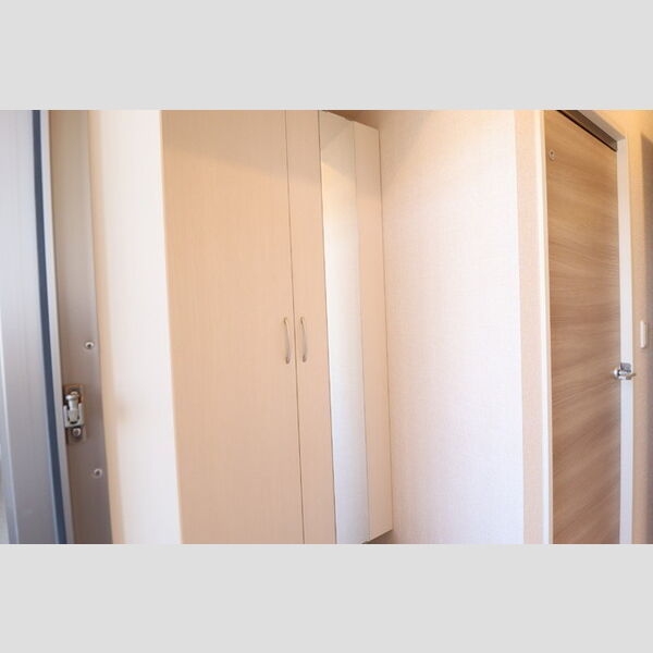 アリエッタ シューズボックス