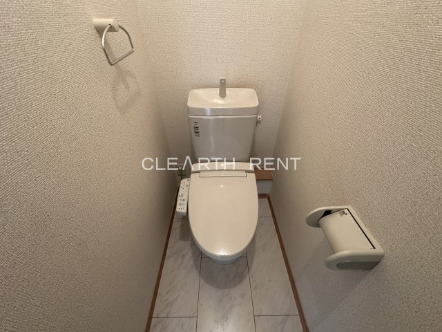 ベルデ久我山 内装中・内見可能