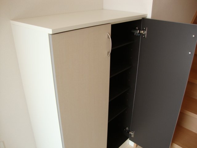 ルノンロワール 下駄箱