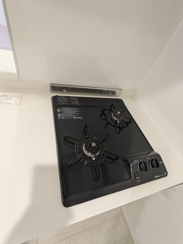 グランピア中野坂上0106号室 キッチン