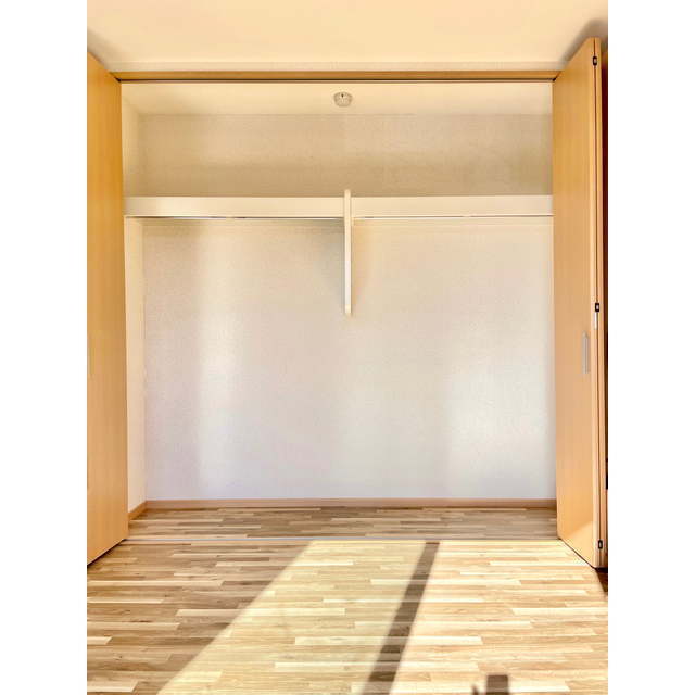 エスコート湘南 ☆クローゼット