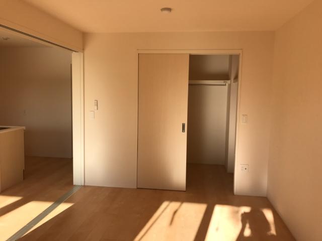 ｇｒｅｅｎ ｍａｉｓｏｎ(グリーンメゾン)105号室 洋室