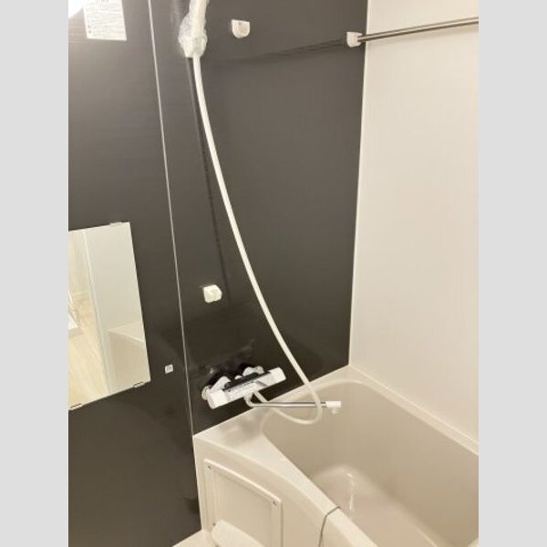 アクシスコート小岩201号室 お風呂