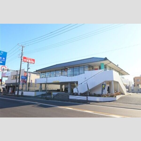 D Paina 子母口Ⅱ 和食レストランとんでん子母口店　162m