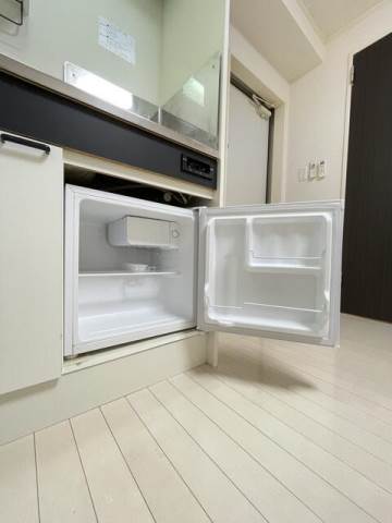 グランデシャンテ池袋 部屋設備