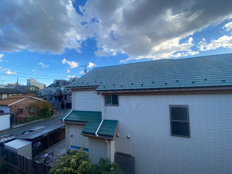 アウローラ2階 部屋その他