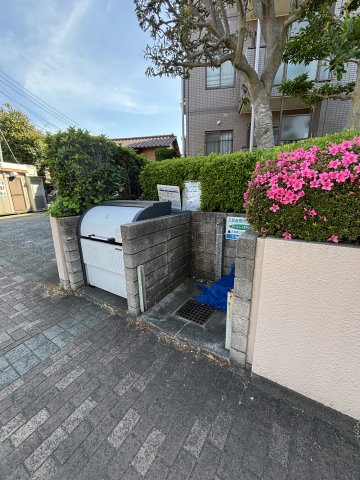 ツインコーポ嵩Ⅰ0301号室 その他