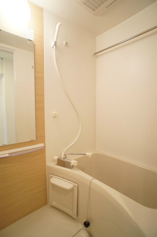 リブリ・フルール湘南 お風呂