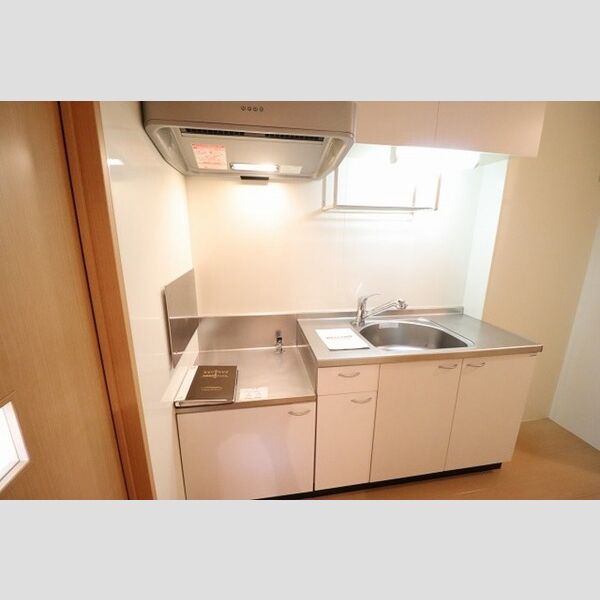 アネックスツイン　B キッチン