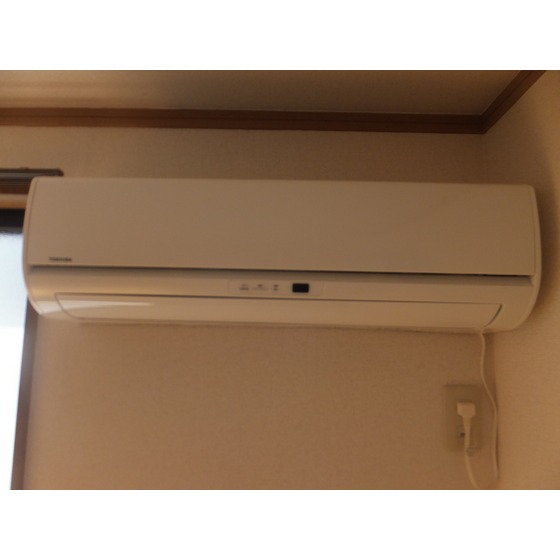 シャンブル目白 内観