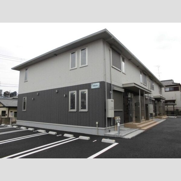 セプタンブル 外観