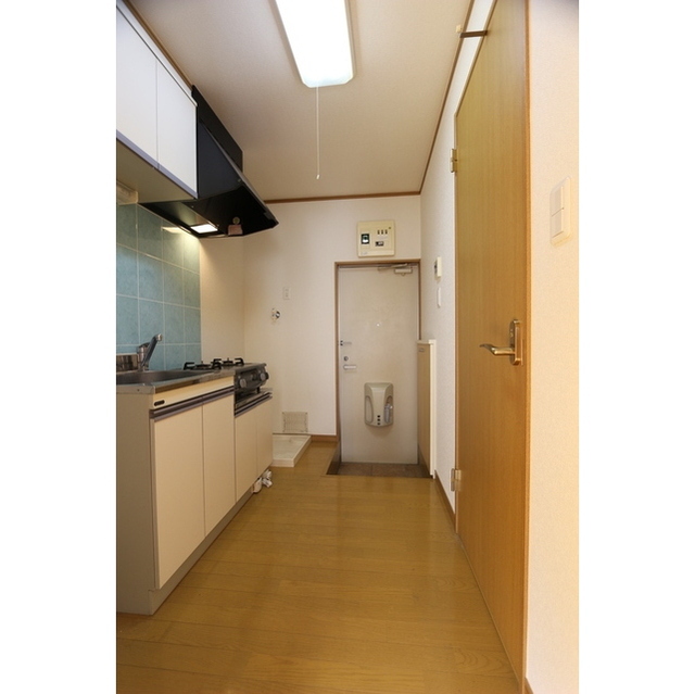 シルヴァン　スクエア102号室 玄関