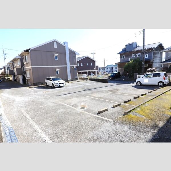 サンモールおゆみ野　A 駐車場