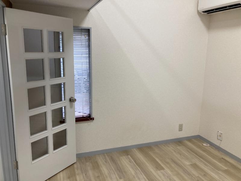 コーポ巣鴨　A棟 内観