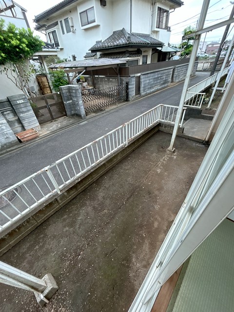 コーポ新井第１1階 部屋その他