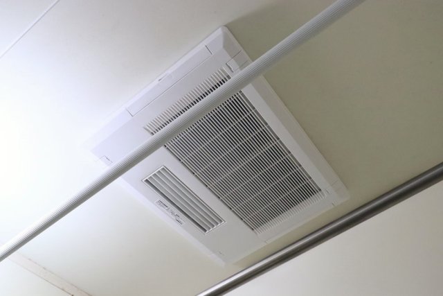 ストーク新丸子１番館2階 部屋設備