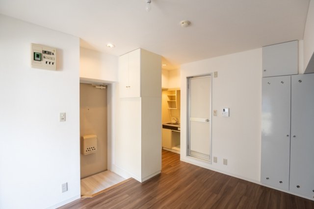 トップ尾久駅前3階 部屋その他