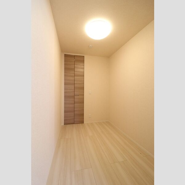 タウンコート上木崎103号室 ★洋3★