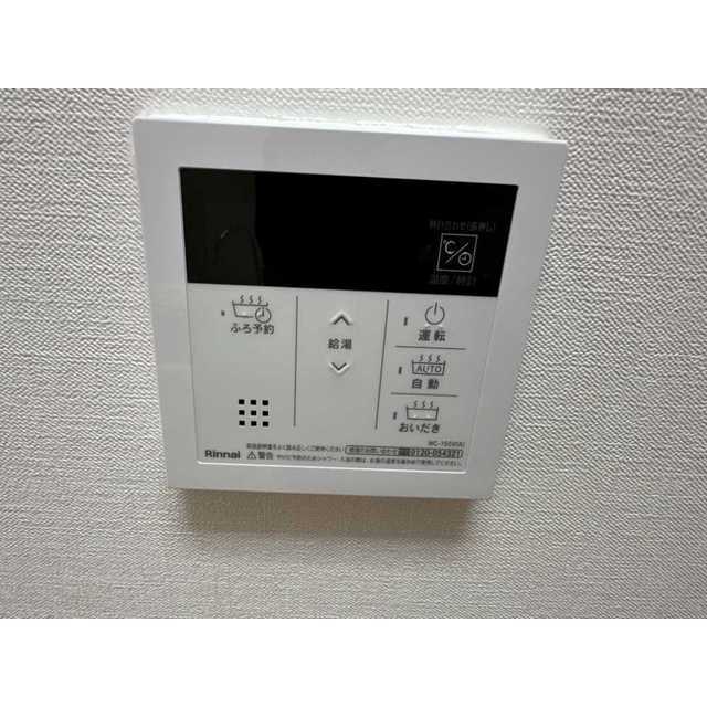ヒルレジデンス大崎 内観