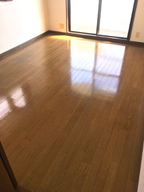 スプリームヒル201号室 部屋その他