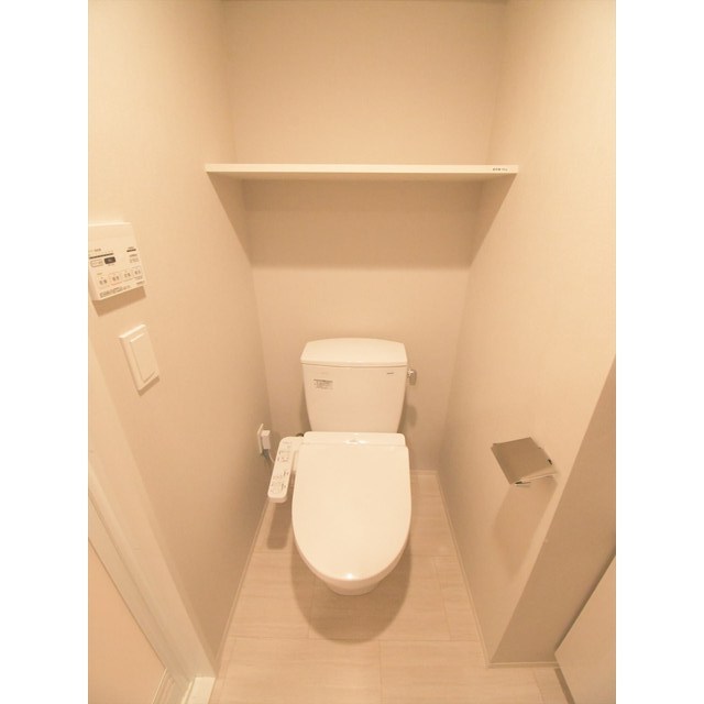 Primal KinshichoⅡ0802号室 内観