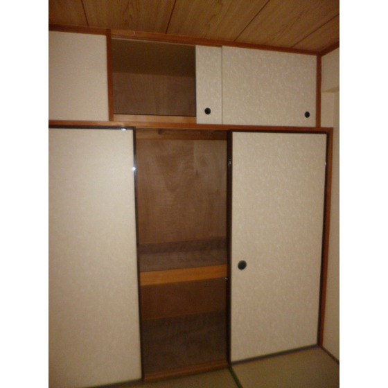 グレースＫ0105号室 内観