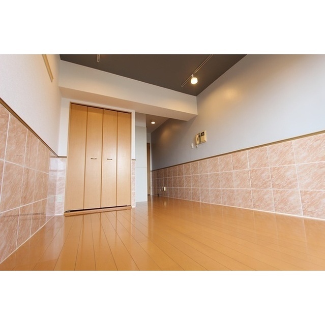 ゴールドウィン湘南 内観