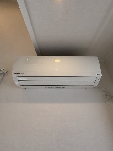 カーサエスポワール 部屋設備