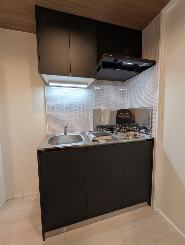 レジディア大森 キッチン